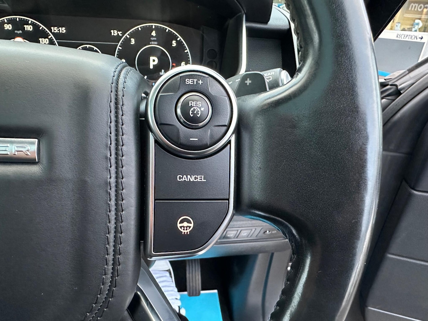 Used Land Rover Range Rover 2017 for sale - 76786715: Photo 24