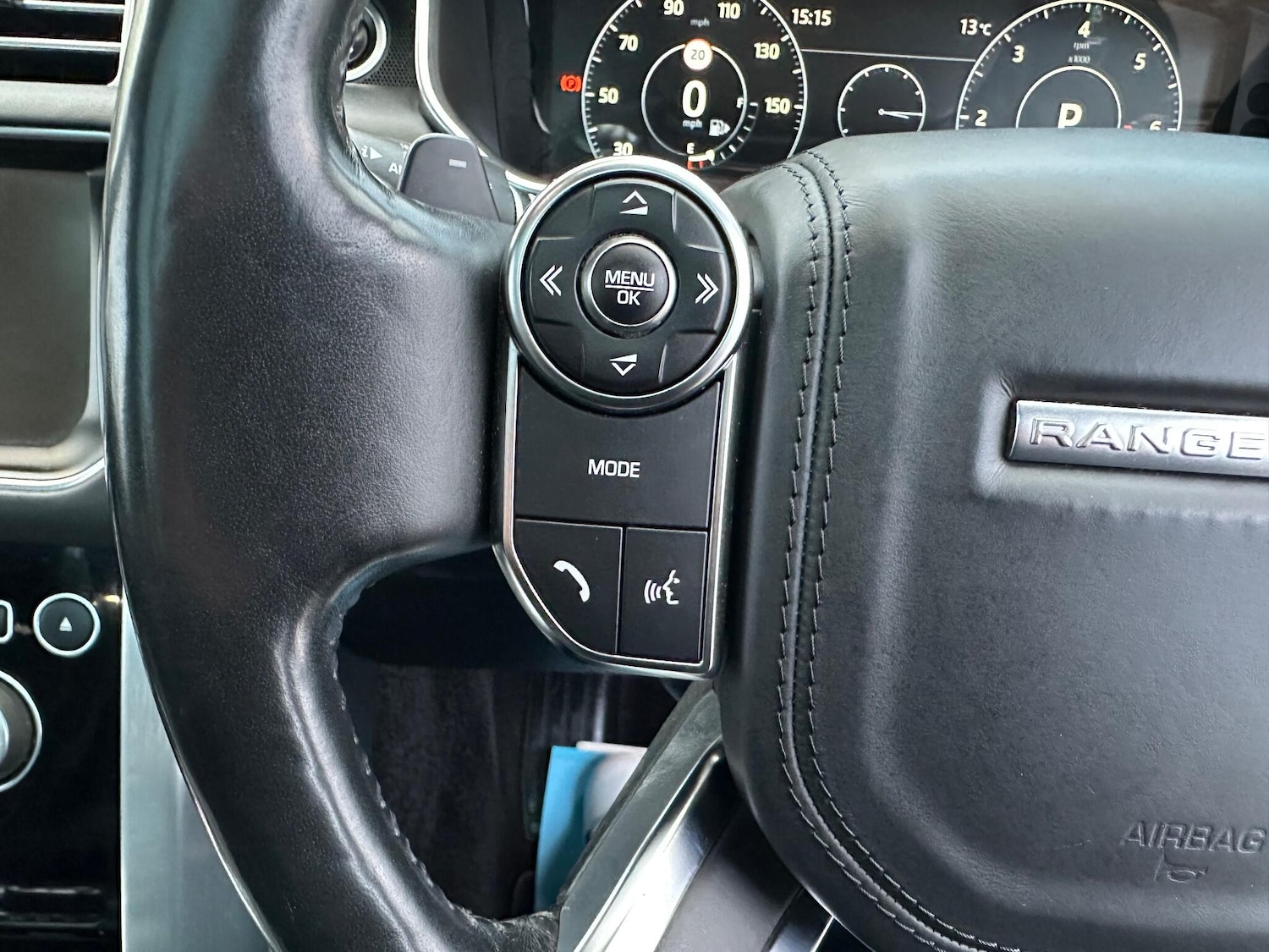 Used Land Rover Range Rover 2017 for sale - 76786715: Photo 26