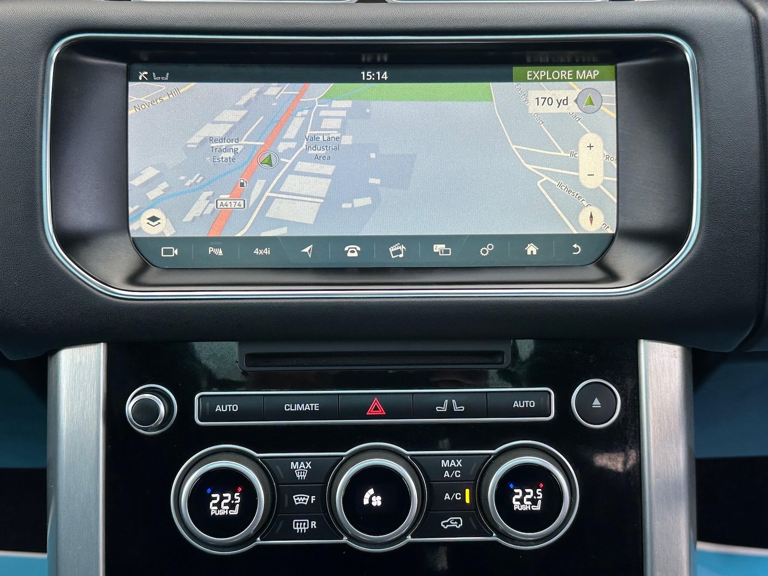 Used Land Rover Range Rover 2017 for sale - 76786715: Photo 27