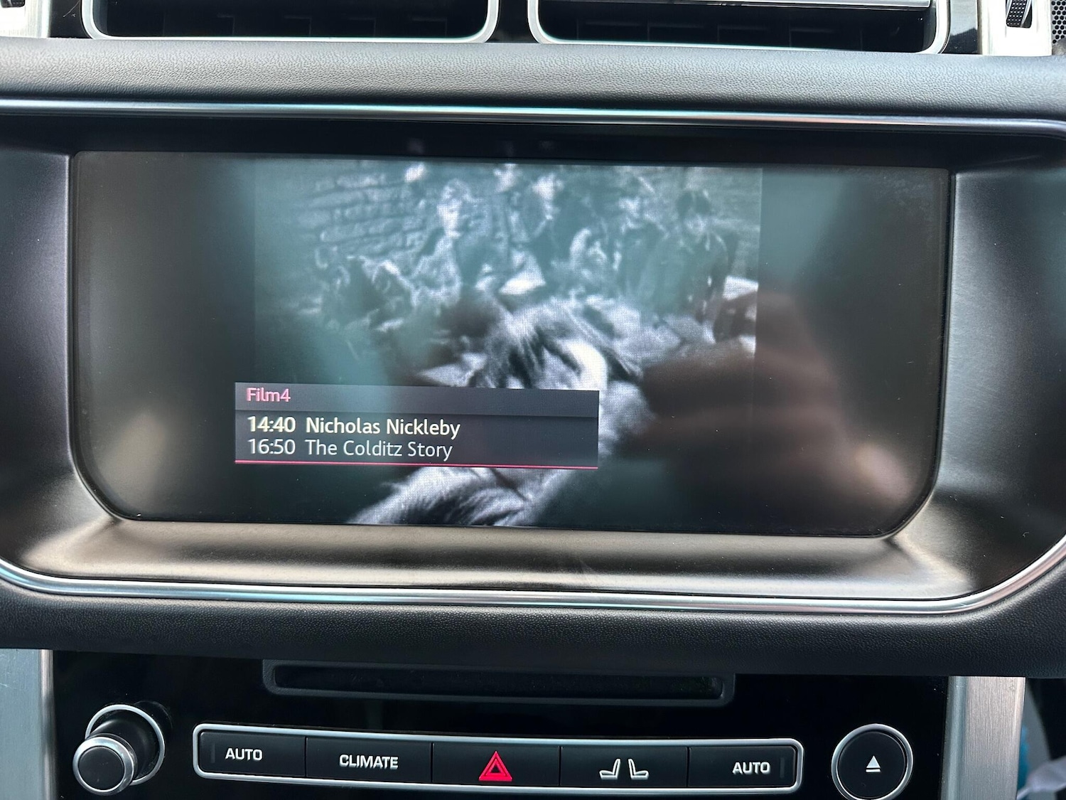 Used Land Rover Range Rover 2017 for sale - 76786715: Photo 29