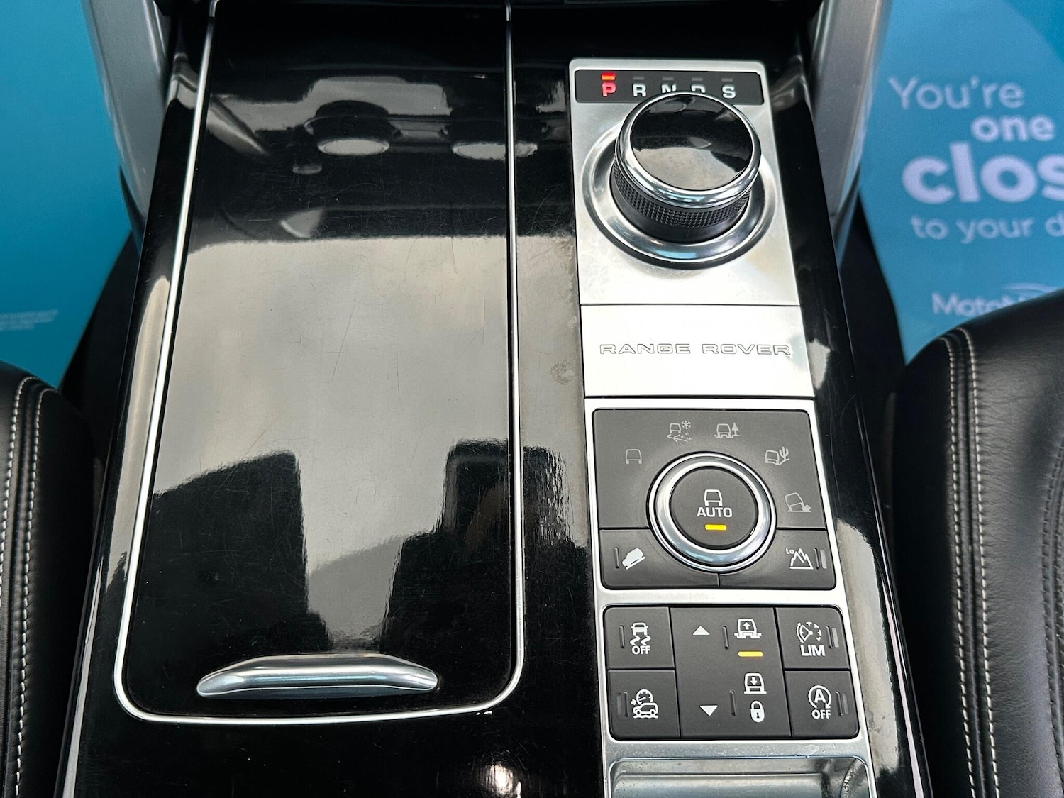 Used Land Rover Range Rover 2017 for sale - 76786715: Photo 30