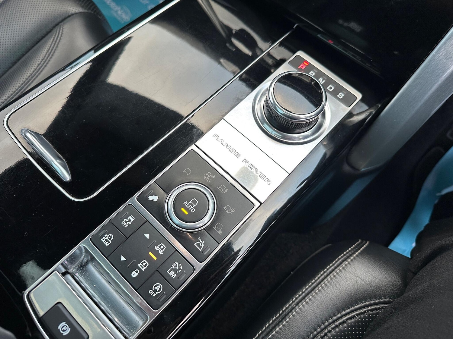 Used Land Rover Range Rover 2017 for sale - 76786715: Photo 31