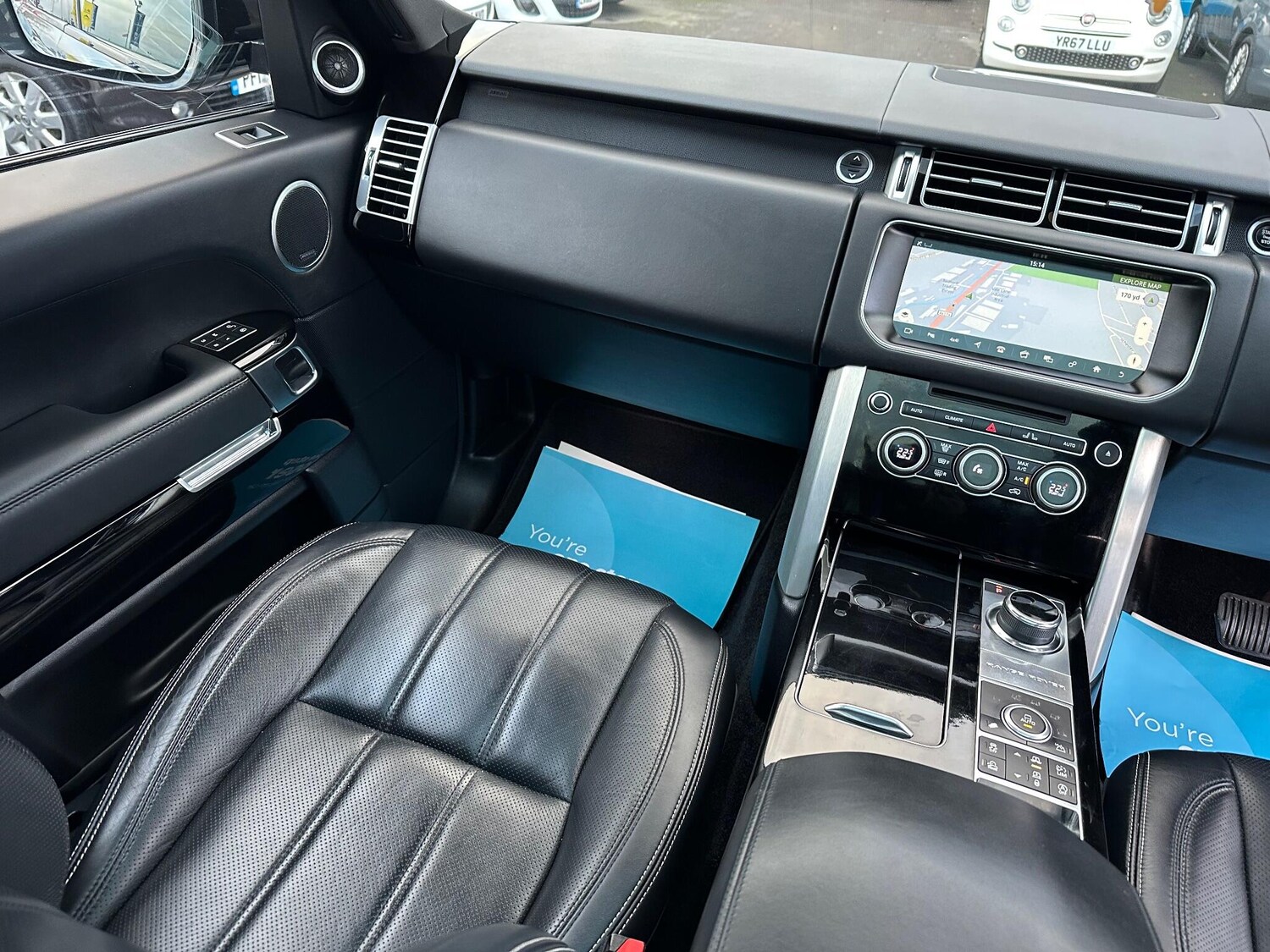 Used Land Rover Range Rover 2017 for sale - 76786715: Photo 32