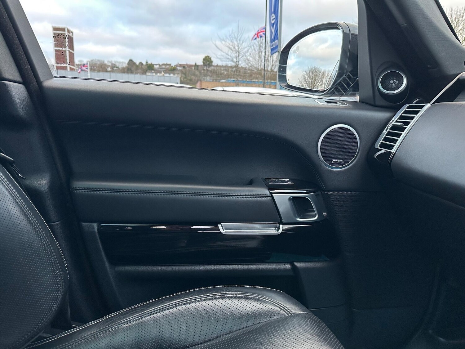 Used Land Rover Range Rover 2017 for sale - 76786715: Photo 33