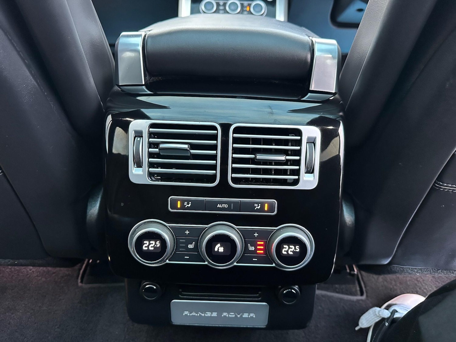 Used Land Rover Range Rover 2017 for sale - 76786715: Photo 37