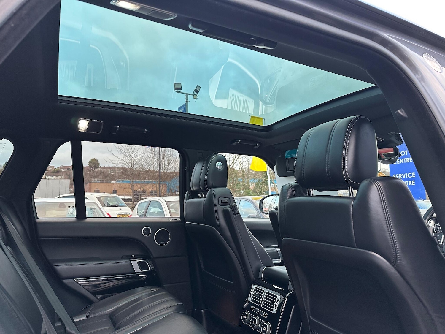 Used Land Rover Range Rover 2017 for sale - 76786715: Photo 39