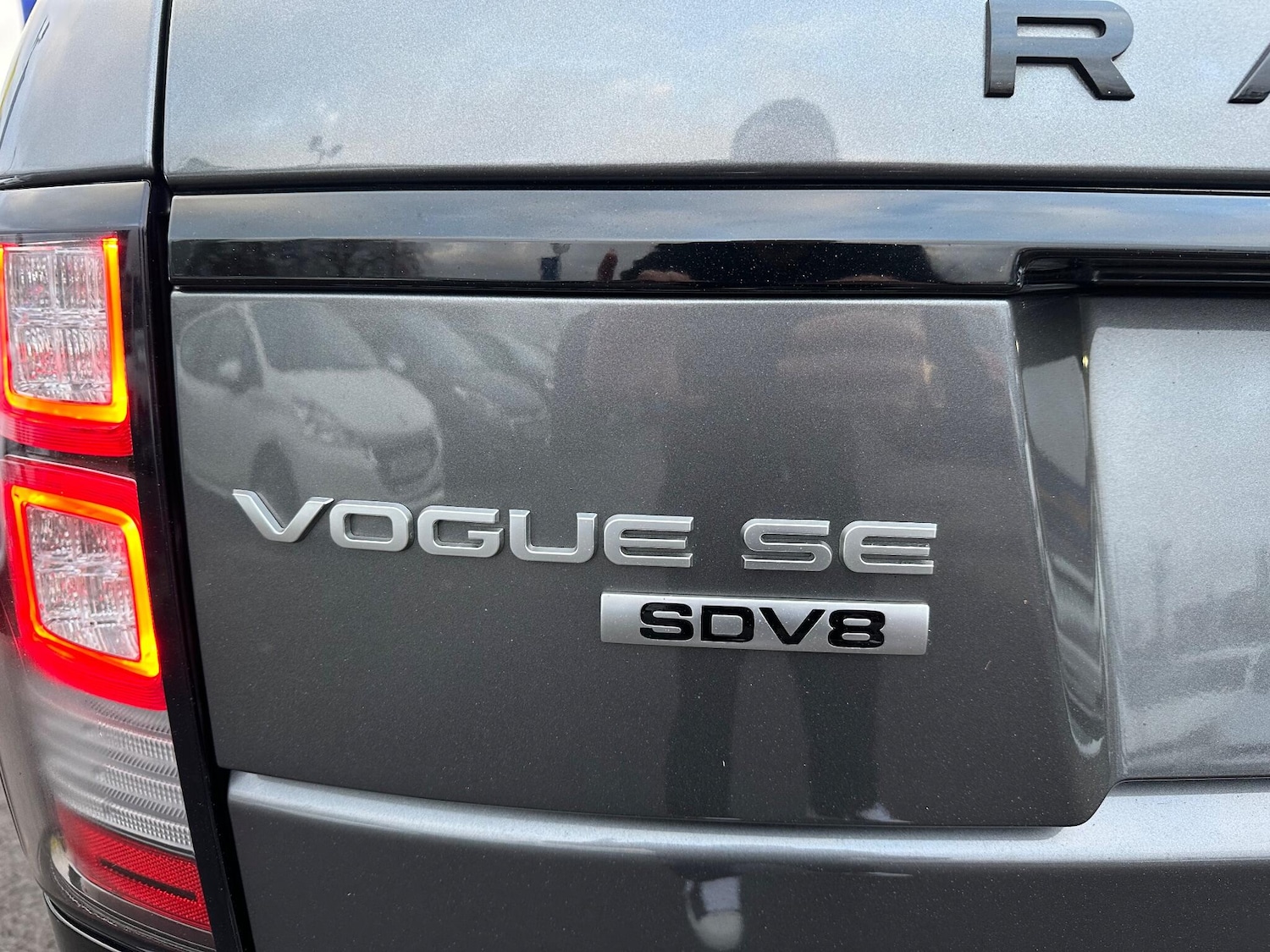 Used Land Rover Range Rover 2017 for sale - 76786715: Photo 50