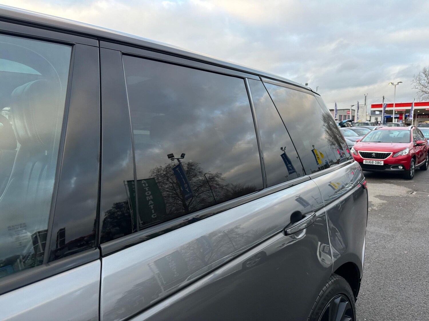 Used Land Rover Range Rover 2017 for sale - 76786715: Photo 53