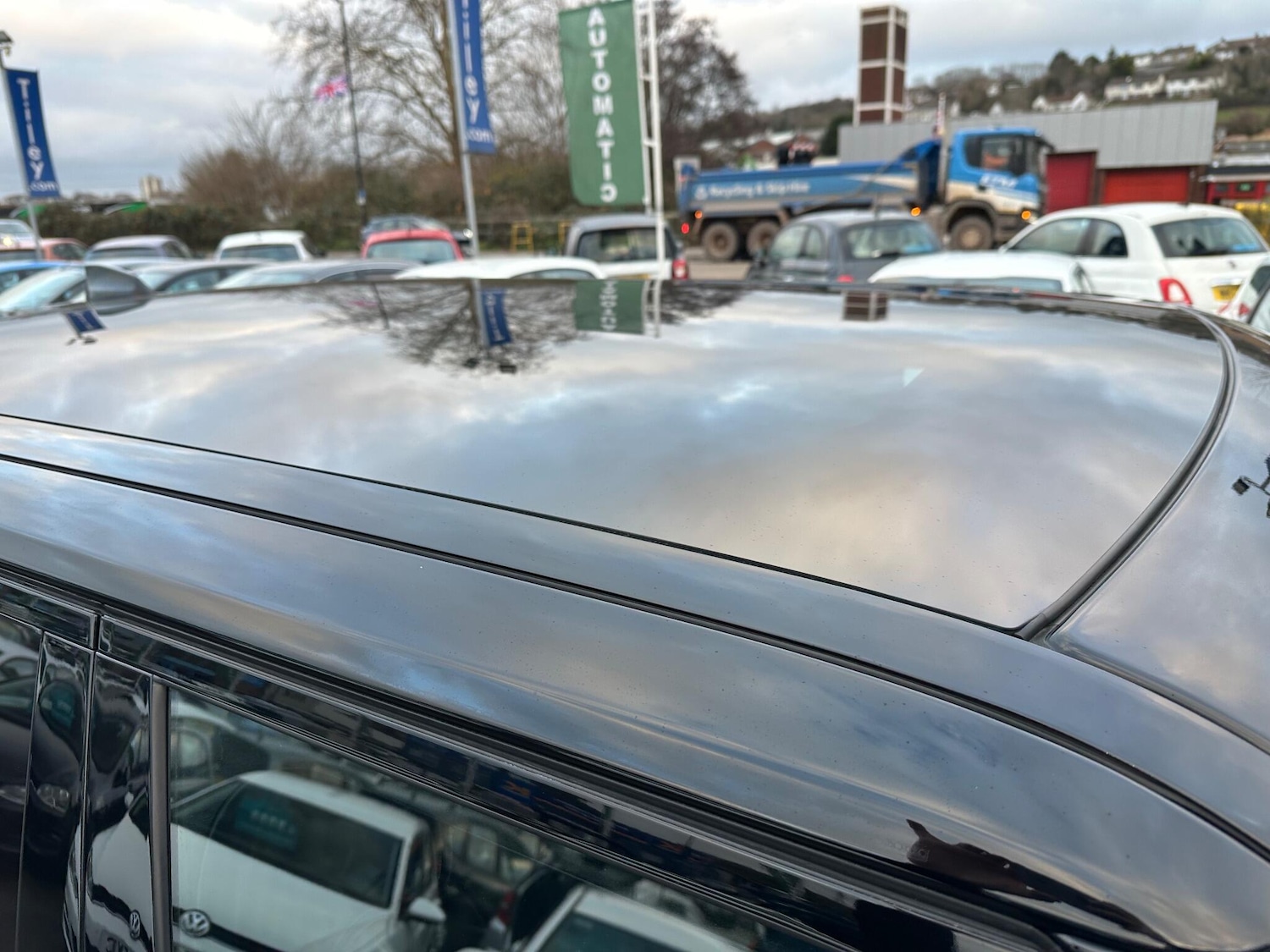 Used Land Rover Range Rover 2017 for sale - 76786715: Photo 55