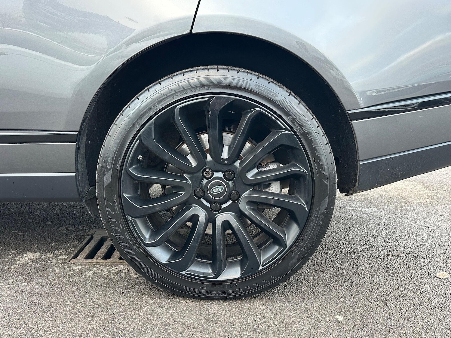 Used Land Rover Range Rover 2017 for sale - 76786715: Photo 61