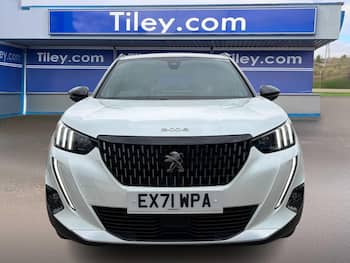 Used Peugeot 2008 2021 for sale - 79634917: Photo