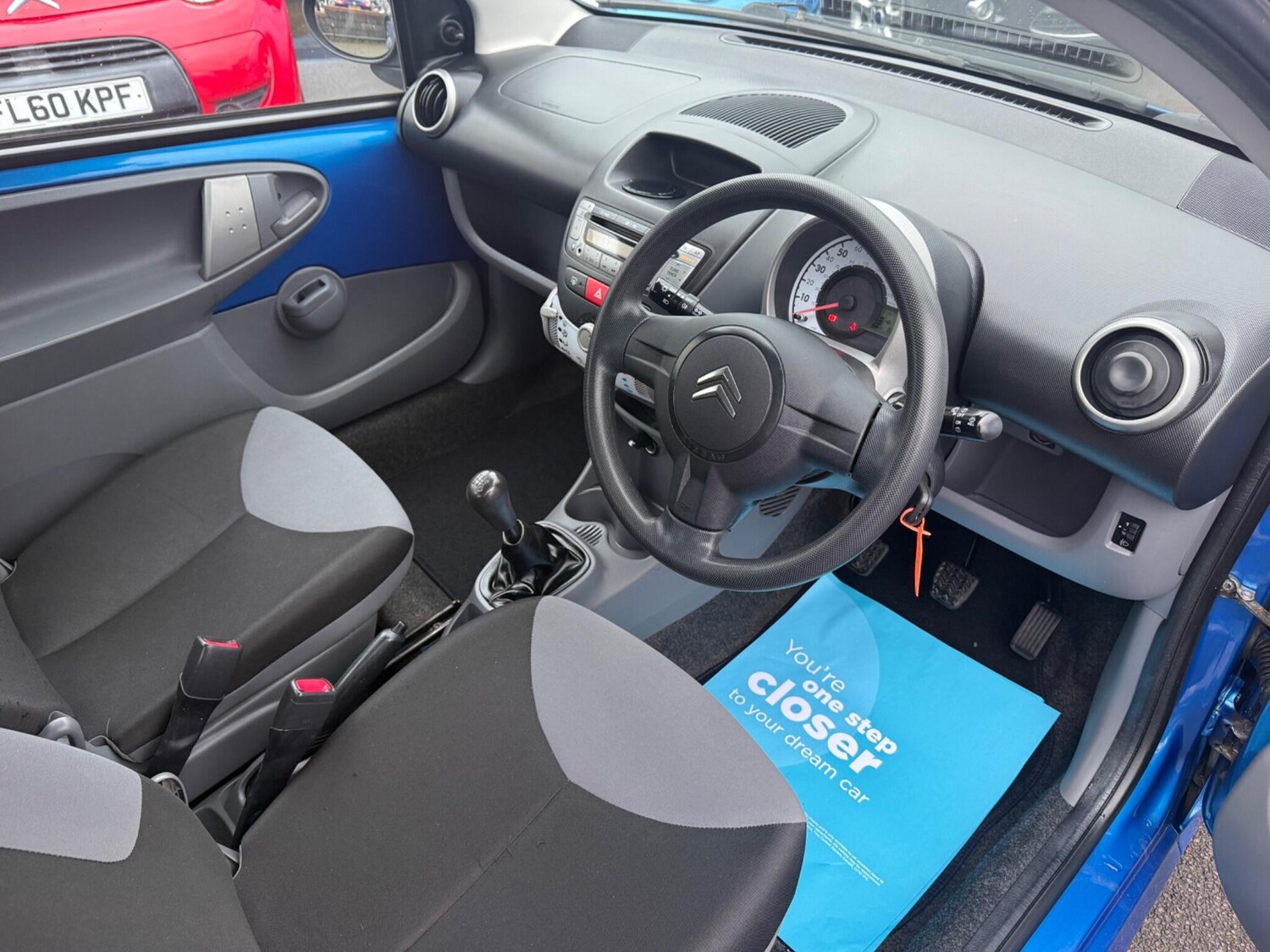 Used Citroen C1 for sale - 77511094: Photo 11