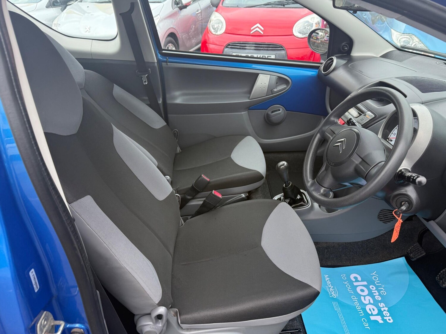 Used Citroen C1 for sale - 77511094: Photo 12