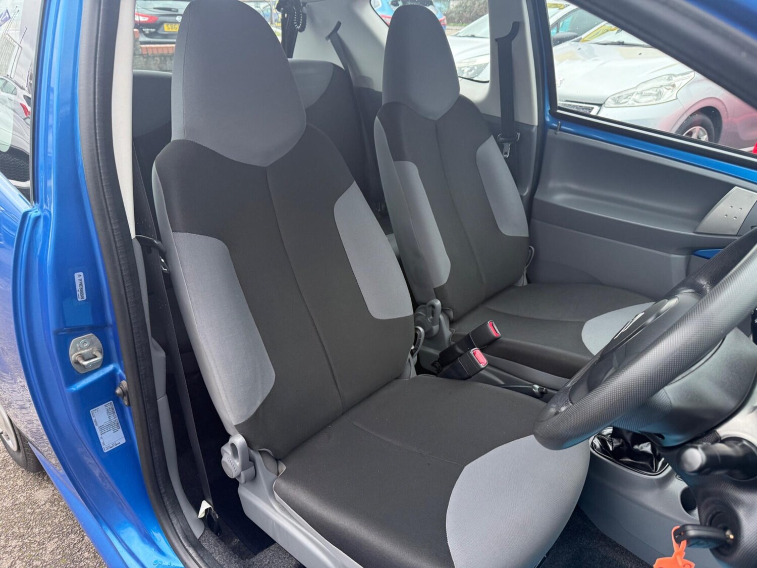 Used Citroen C1 for sale - 77511094: Photo 13