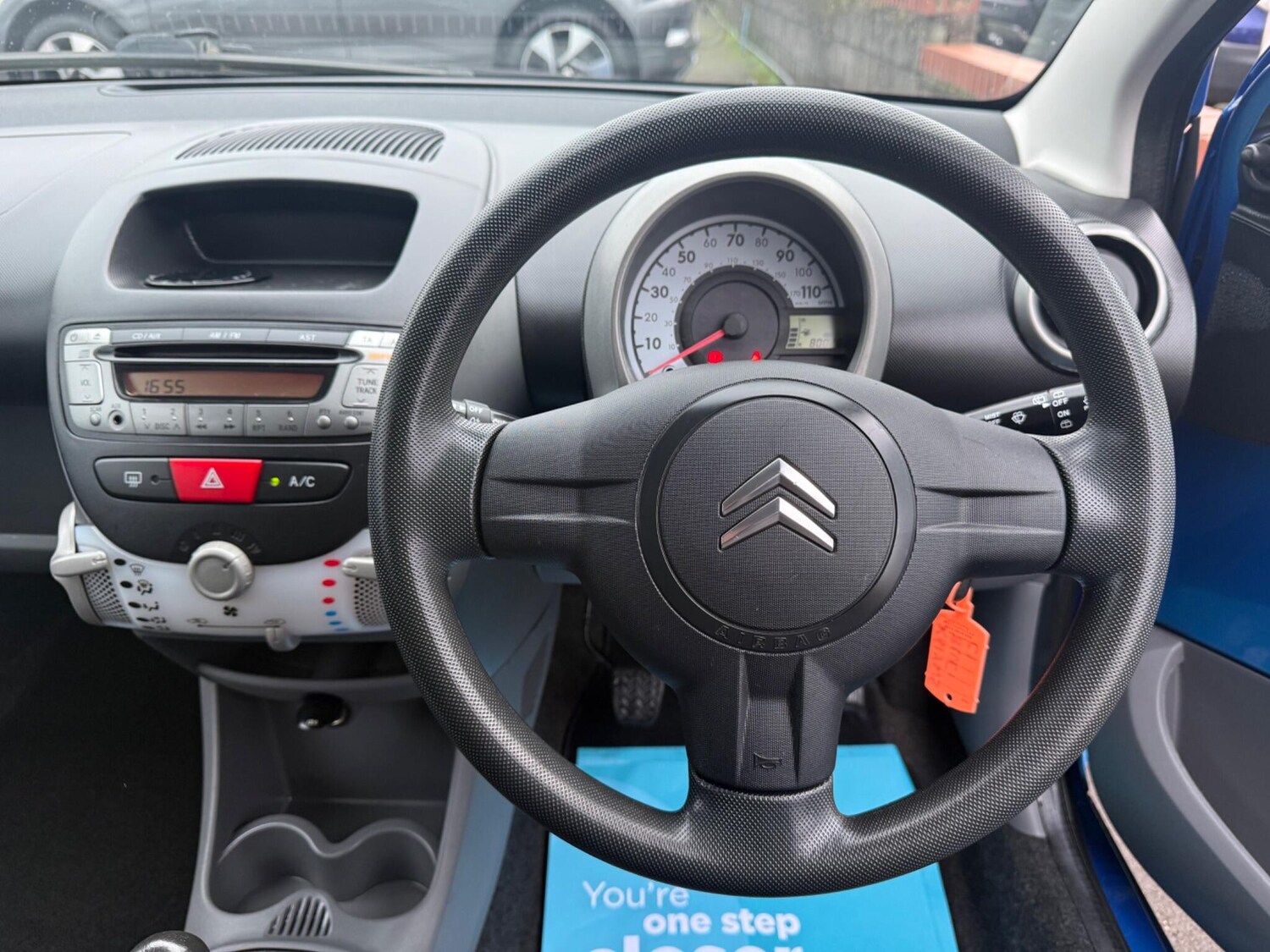 Used Citroen C1 for sale - 77511094: Photo 14