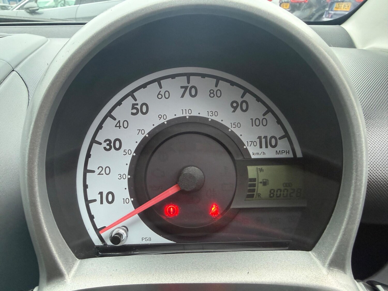 Used Citroen C1 for sale - 77511094: Photo 15