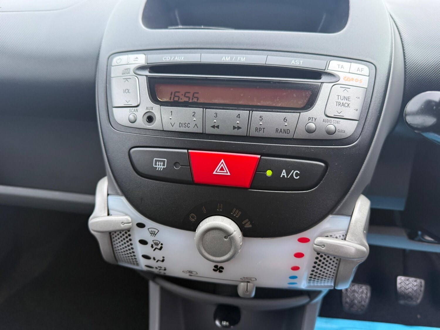 Used Citroen C1 for sale - 77511094: Photo 16