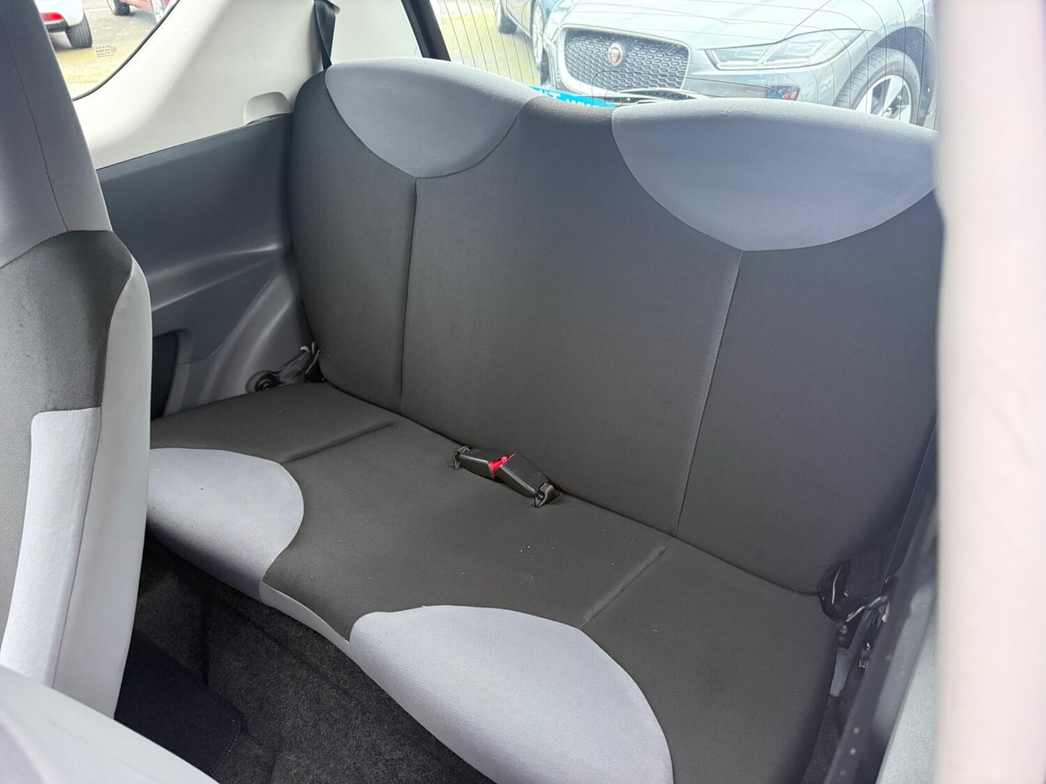 Used Citroen C1 for sale - 77511094: Photo 19