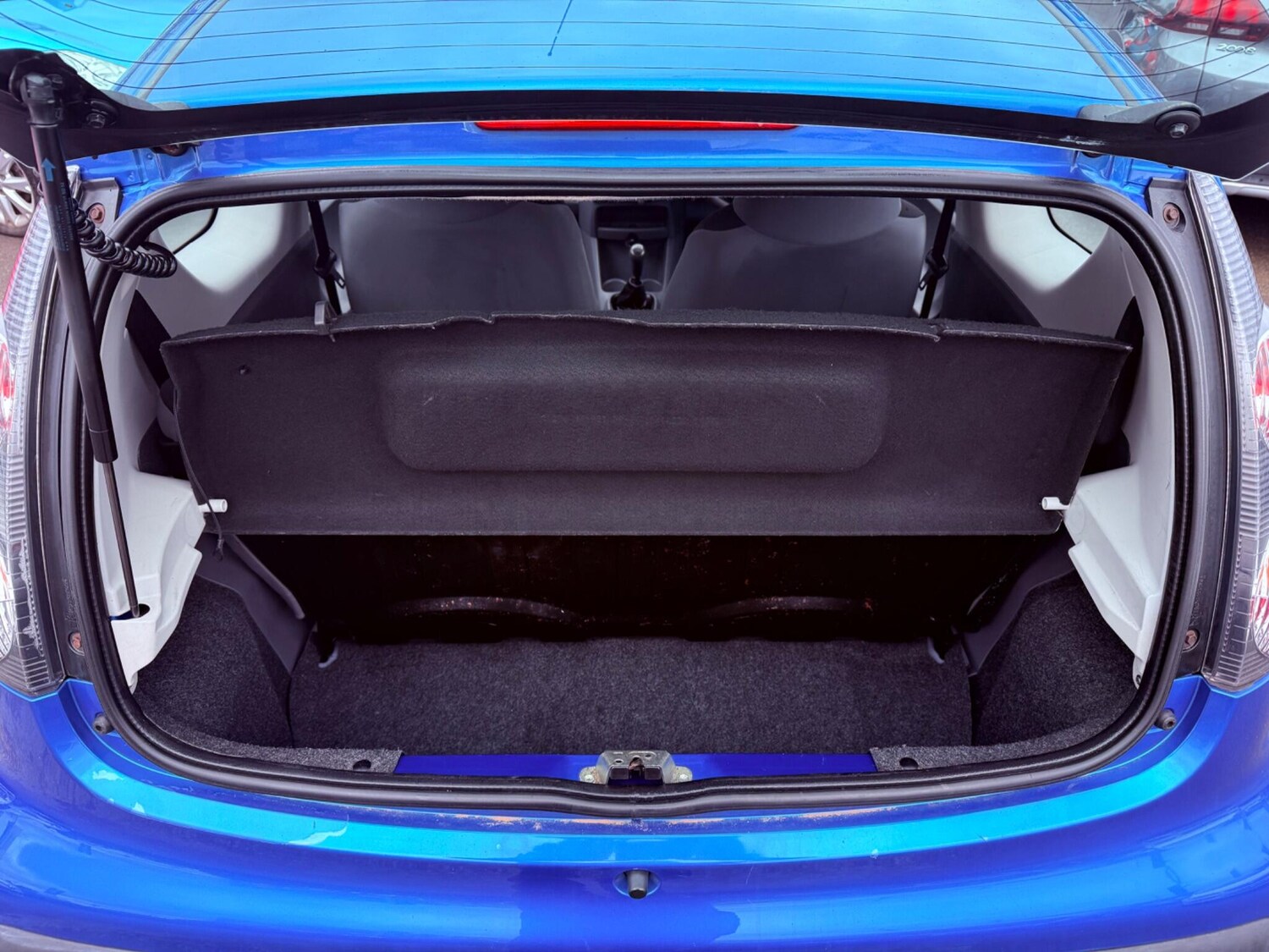 Used Citroen C1 for sale - 77511094: Photo 20