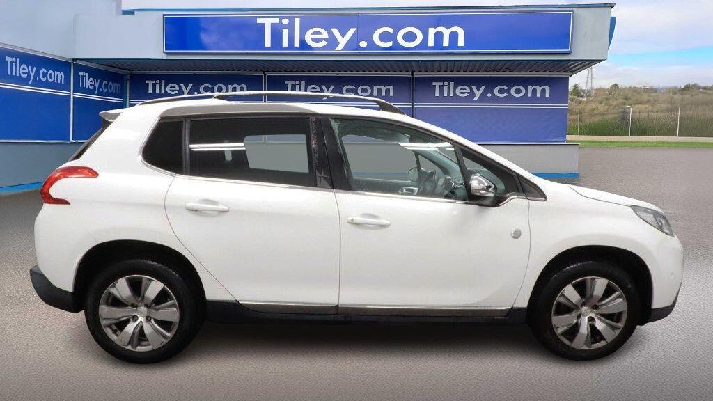 Used Peugeot 2008 2015 for sale - 76765192: Photo 6