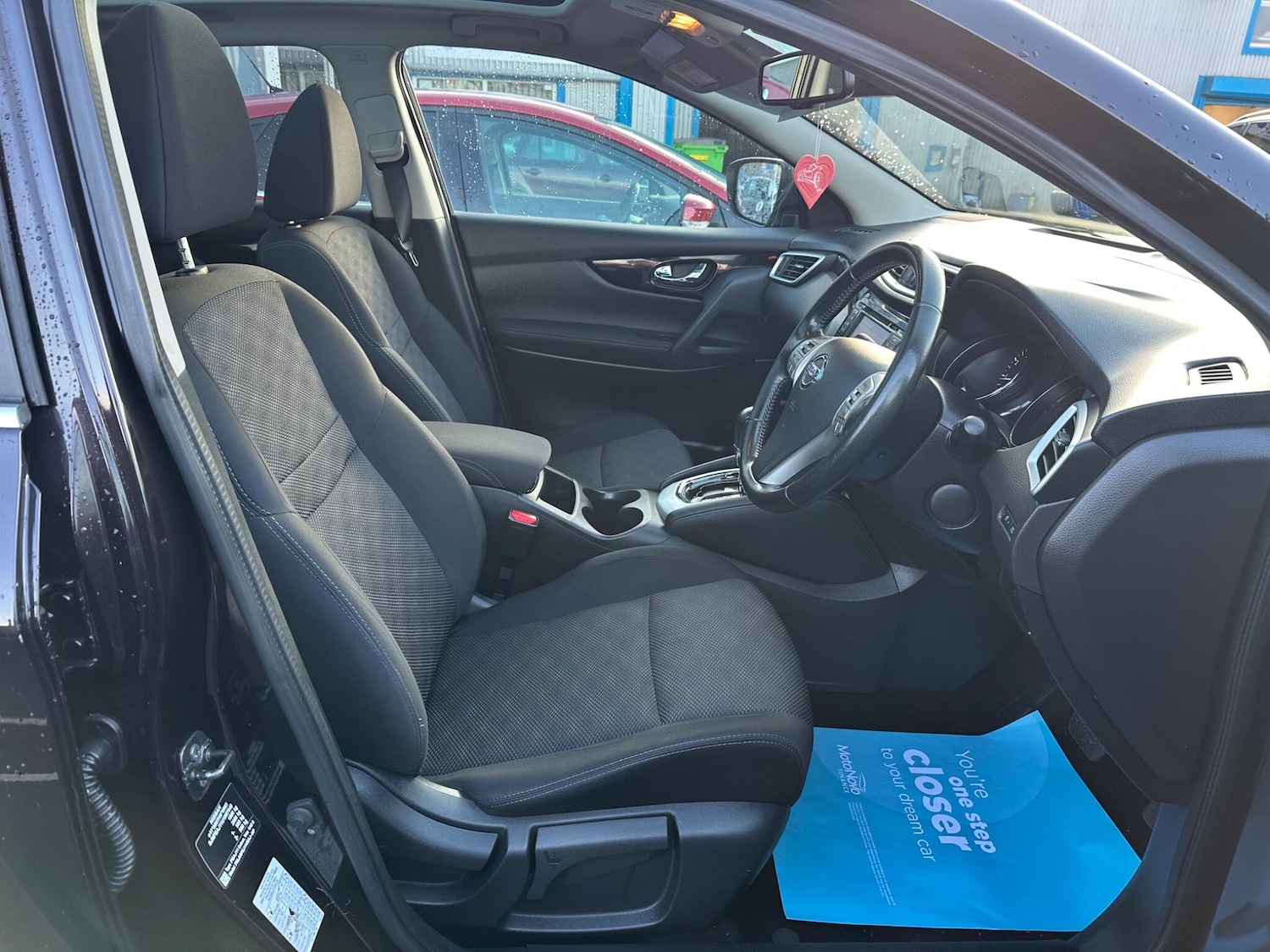 Used Nissan Qashqai 2017 for sale - 76801976: Photo 18