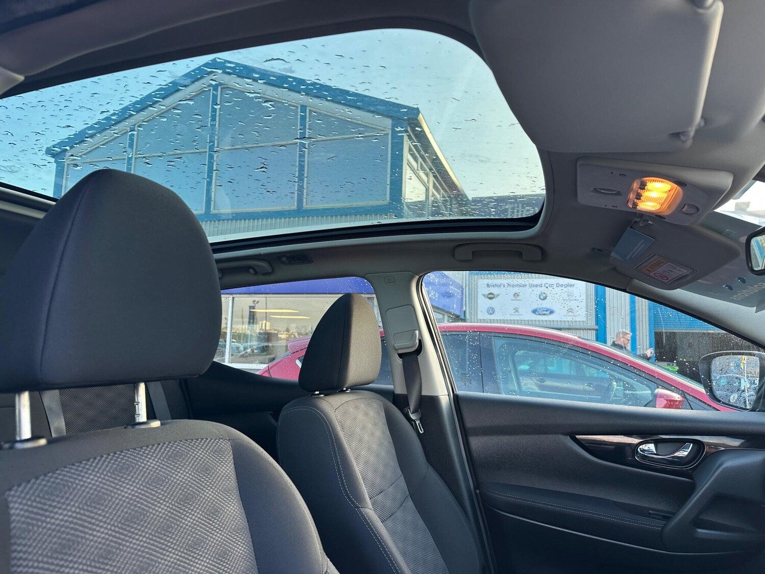 Used Nissan Qashqai 2017 for sale - 76801976: Photo 19