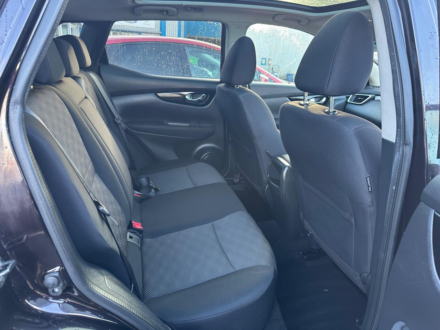 Used Nissan Qashqai 2017 for sale - 76801976: Photo 22