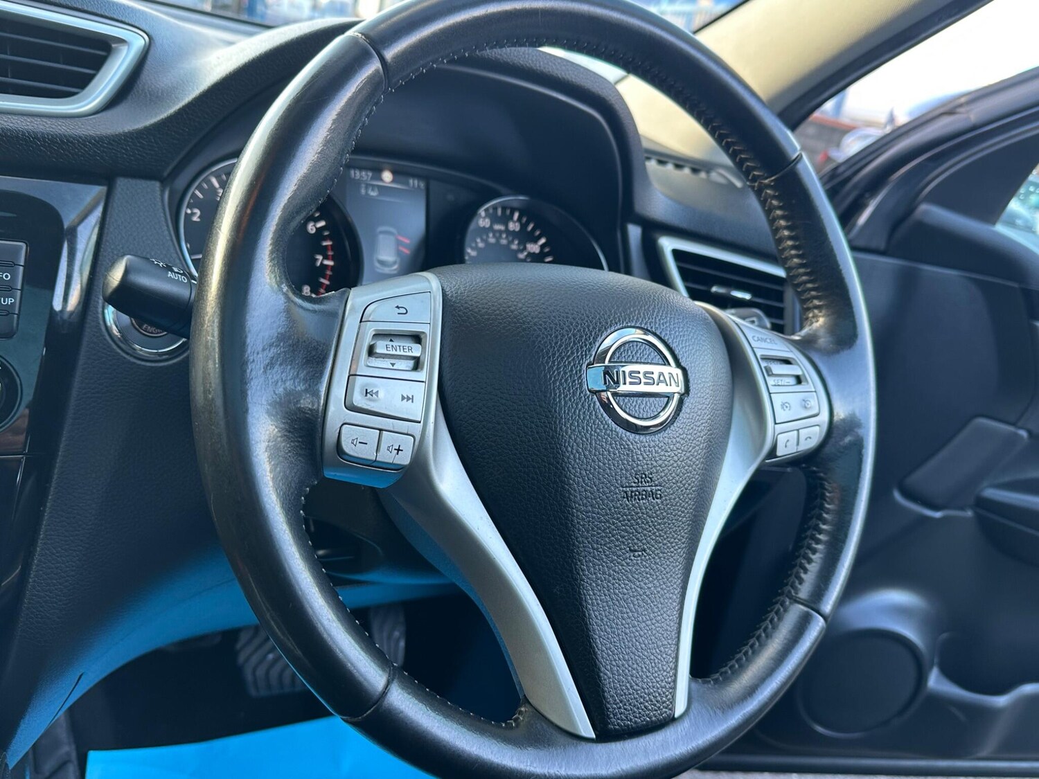 Used Nissan Qashqai 2017 for sale - 76801976: Photo 29