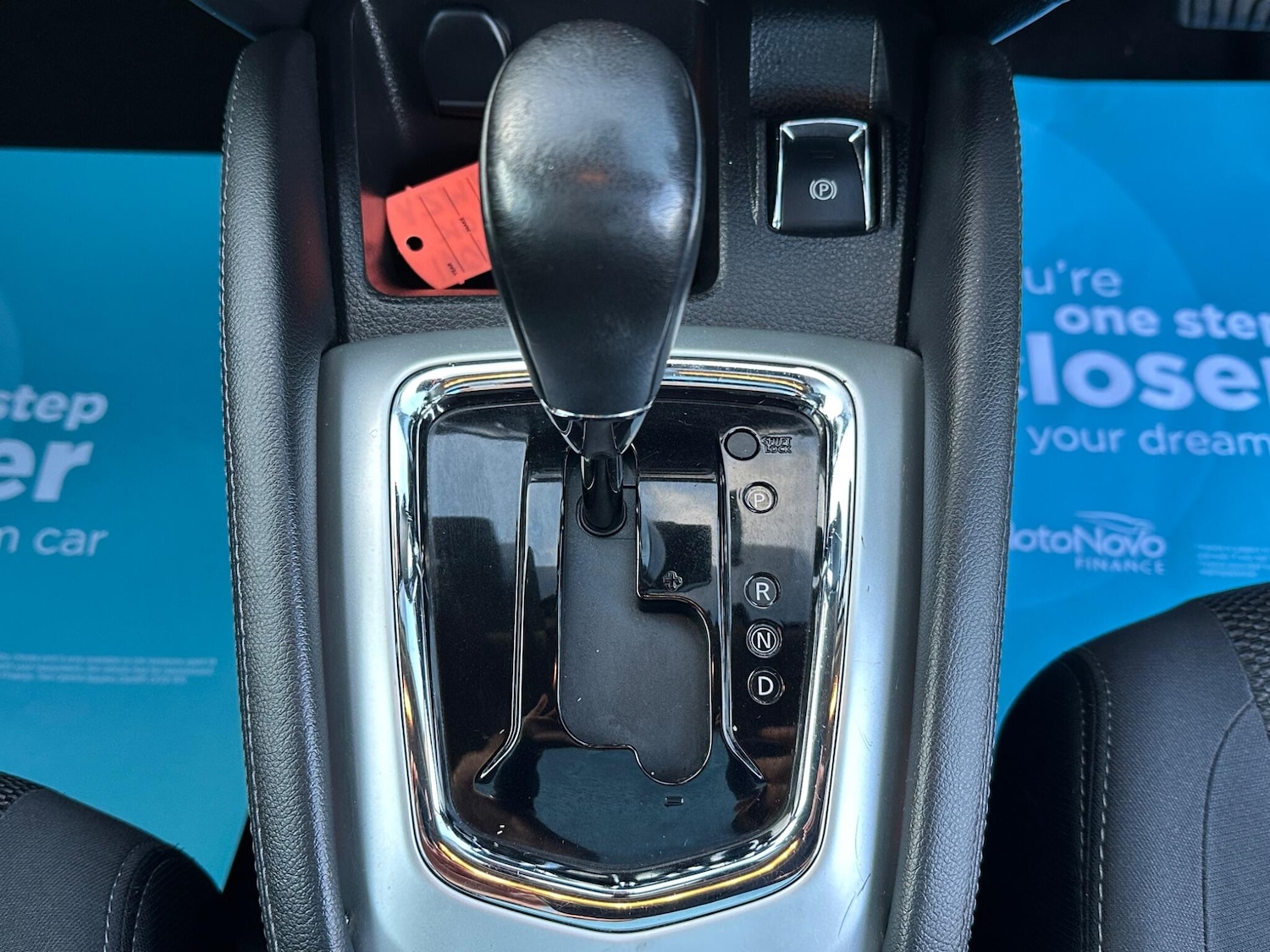 Used Nissan Qashqai 2017 for sale - 76801976: Photo 30