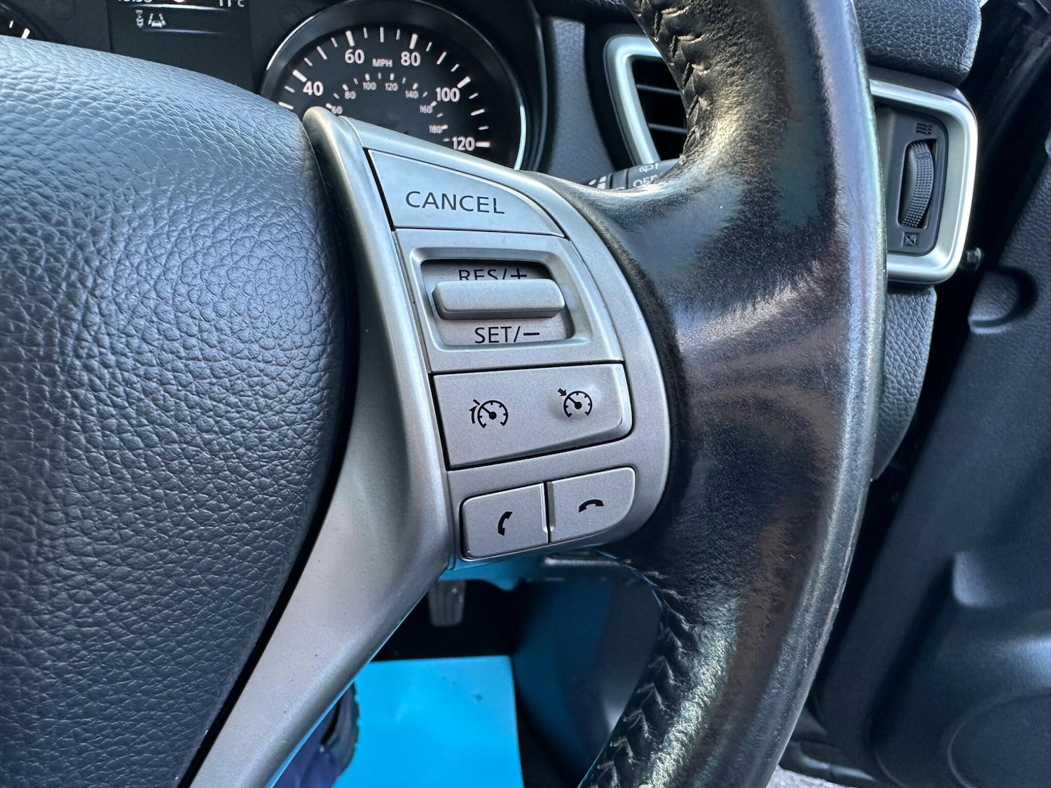 Used Nissan Qashqai 2017 for sale - 76801976: Photo 34