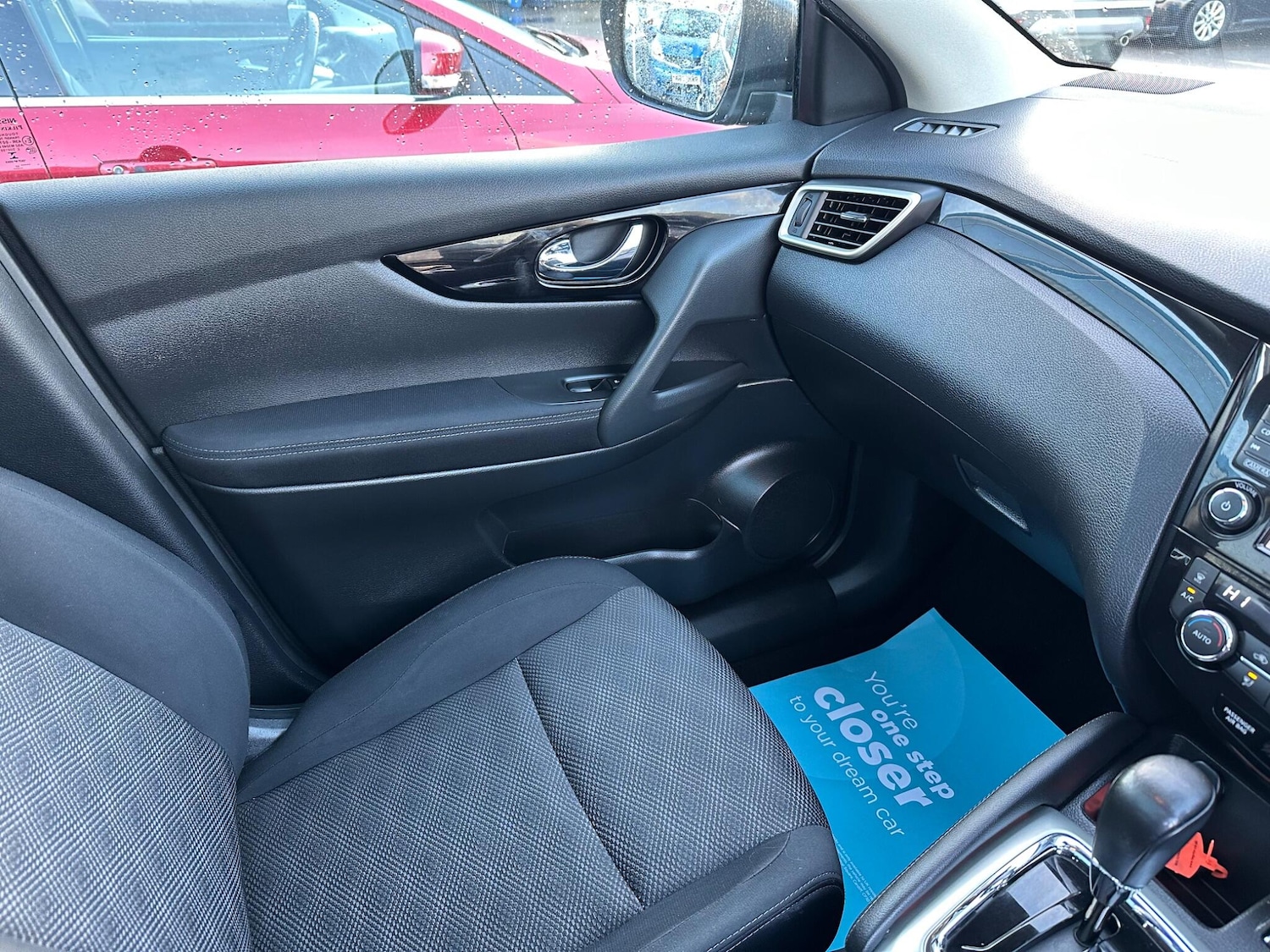 Used Nissan Qashqai 2017 for sale - 76801976: Photo 37