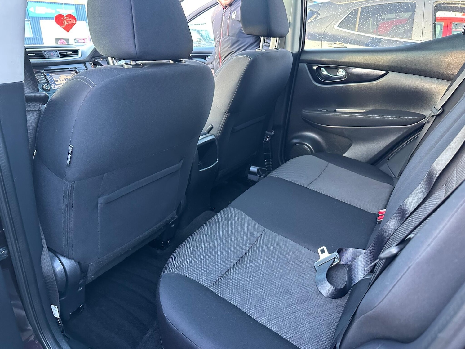 Used Nissan Qashqai 2017 for sale - 76801976: Photo 41