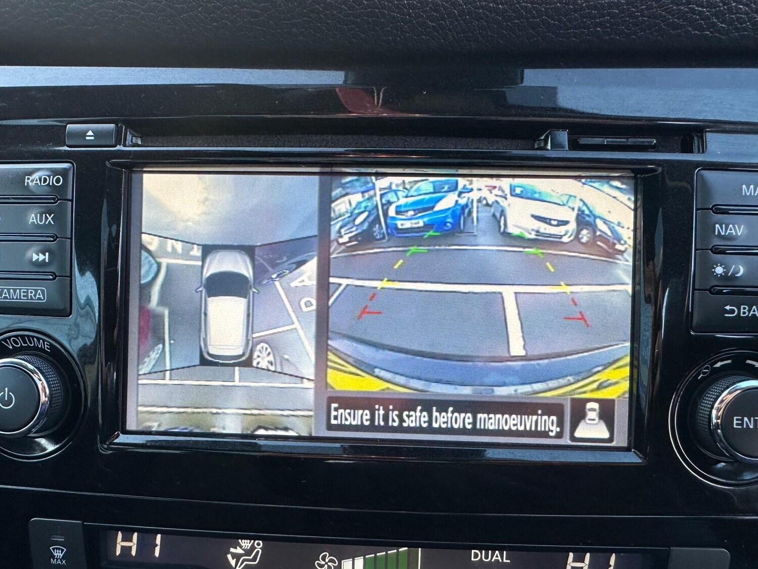 Used Nissan Qashqai 2017 for sale - 76801976: Photo 43