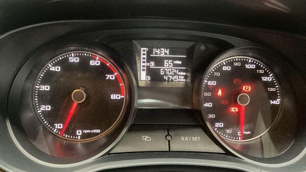 Used SEAT Ibiza 2013 for sale - 74920610: Photo 11