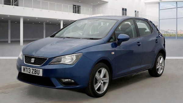 Used SEAT Ibiza 2013 for sale - 74920610: Photo 3