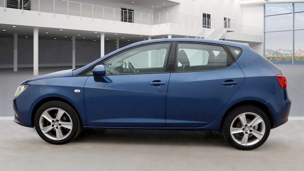 Used SEAT Ibiza 2013 for sale - 74920610: Photo 5
