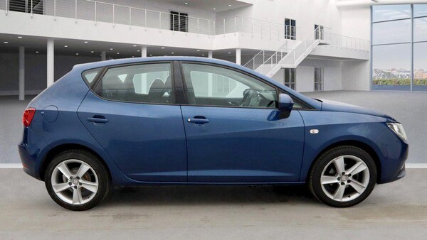 Used SEAT Ibiza 2013 for sale - 74920610: Photo 6