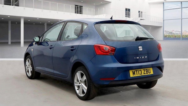 Used SEAT Ibiza 2013 for sale - 74920610: Photo 7