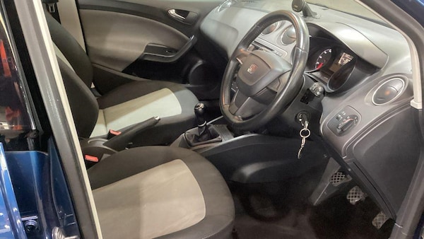 Used SEAT Ibiza 2013 for sale - 74920610: Photo 9