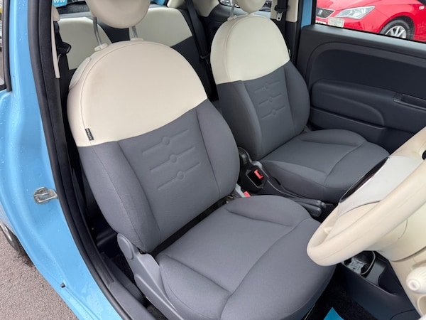 Used Fiat 500 2013 for sale - 76270817: Photo 13