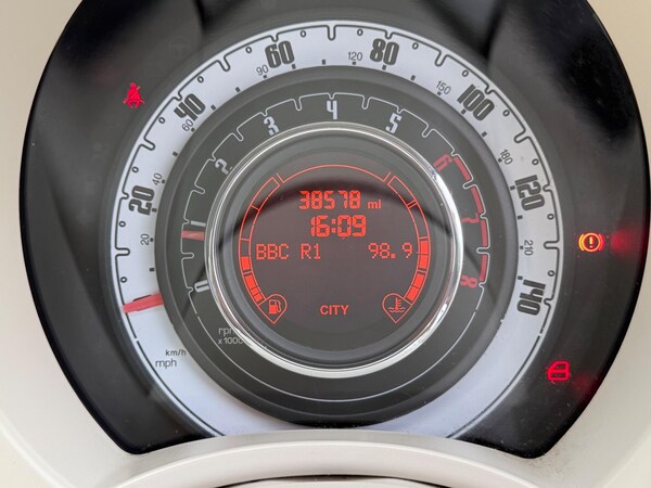 Used Fiat 500 2013 for sale - 76270817: Photo 16