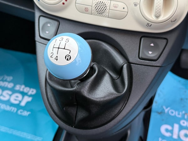 Used Fiat 500 2013 for sale - 76270817: Photo 18