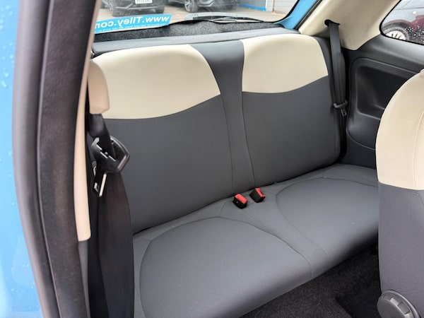 Used Fiat 500 2013 for sale - 76270817: Photo 20