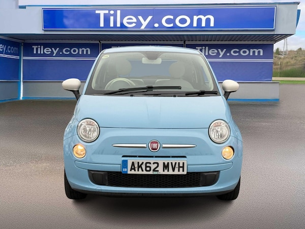 Used Fiat 500 2013 for sale - 76270817: Photo 3