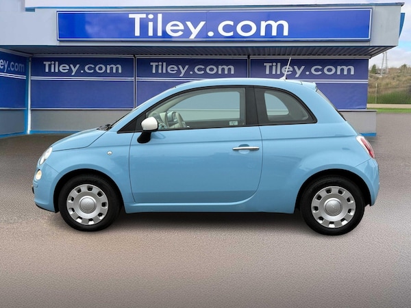 Used Fiat 500 2013 for sale - 76270817: Photo 6
