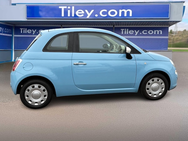 Used Fiat 500 2013 for sale - 76270817: Photo 7