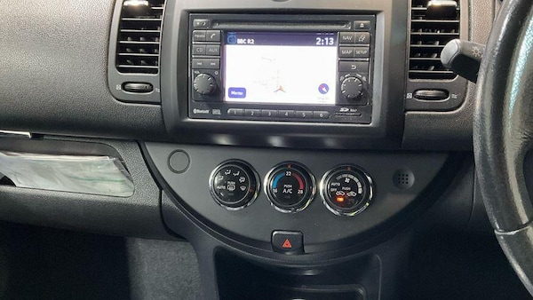 Used Nissan Note 2012 for sale - 76269923: Photo 10