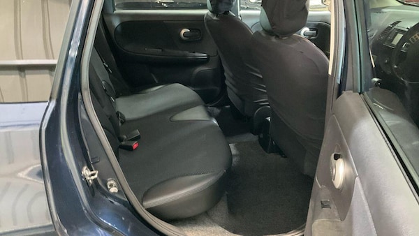 Used Nissan Note 2012 for sale - 76269923: Photo 12