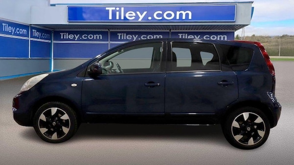 Used Nissan Note 2012 for sale - 76269923: Photo 5