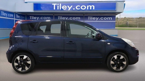 Used Nissan Note 2012 for sale - 76269923: Photo 6
